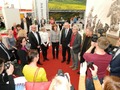 Slavnostní otevření expozice