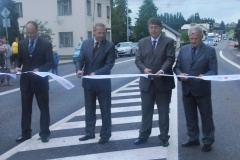 Plány na rozšíření průmyslové zóny Vrchlabí již nesou své ovoce