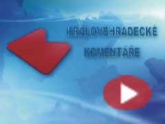 Podívejte se na březnové Královéhradecké komentáře