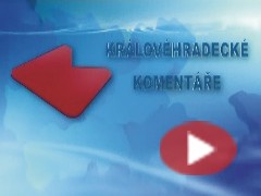 Sledujte aktuální Královéhradecké reportáže ve Východočeské televizi