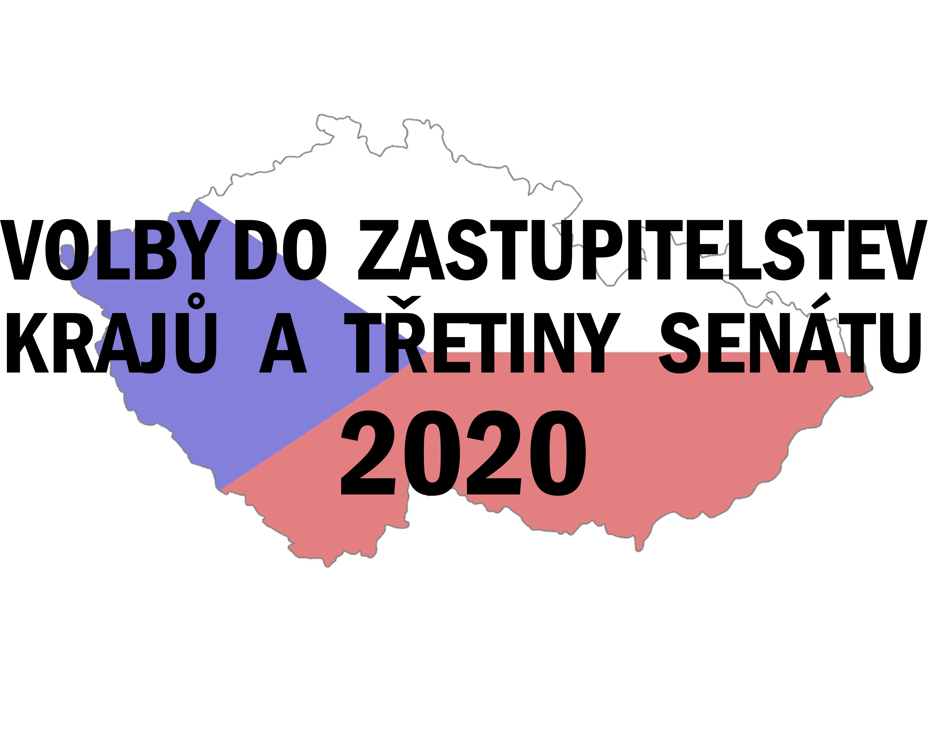 Blíží se volby do krajských zastupitelstev a třetiny senátu, přinášíme podrobný návod 