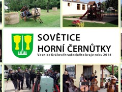 Zveme Vás na vyhlášení Vesnice roku Královéhradeckého kraje 2014 do Sovětic