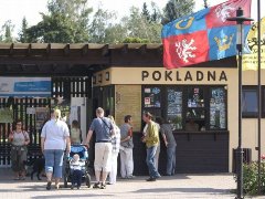 ZOO si polepšila v hospodaření. Příští rok chce přivítat až půl milionu návštěvníků