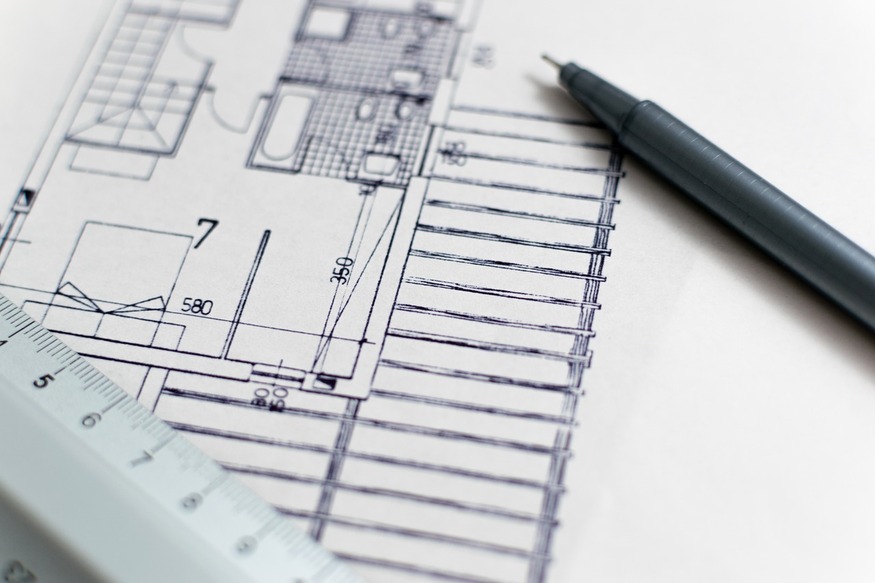 Architektonická soutěž ukáže nejlepší řešení pro chráněné bydlení v Nové Pace