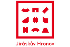 Festival Jiráskův Hronov vypukne už v pátek. Mění logo a připomene osudové osmičky