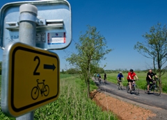 Kam na kolo či dovolenou? Po Česku nebo v zahraničí? Odpoví hradecký veletrh Infotour