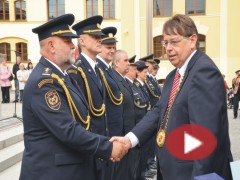 Den kraje: Ocenění za statečnost i za rozvoj a reprezentaci 