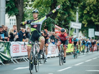 Cyklistický svátek v Královehradeckém kraji East Bohemia Tour už příští týden