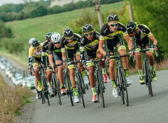 Cyklistický svátek v Královehradeckém kraji East Bohemia Tour už příští týden