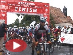 VIDEO: Grand Prix Královéhradeckého kraje 2014