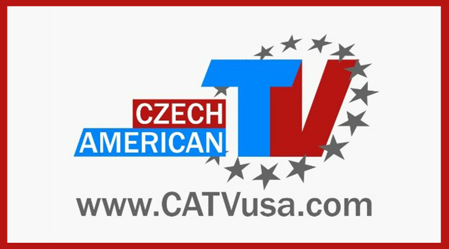 Czech-American TV představuje světu svého maskota, českého Honzu