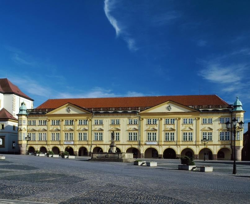 Jičínské muzeum se dočká historické modernizace za 40 milionů korun. Většinu pokryje dotace