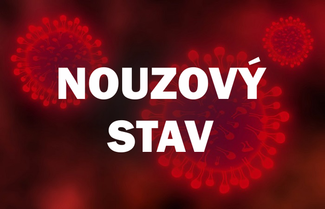 Kraj se připojil k žádosti o nouzový stav na 14 dnů, ale s konkrétními požadavky