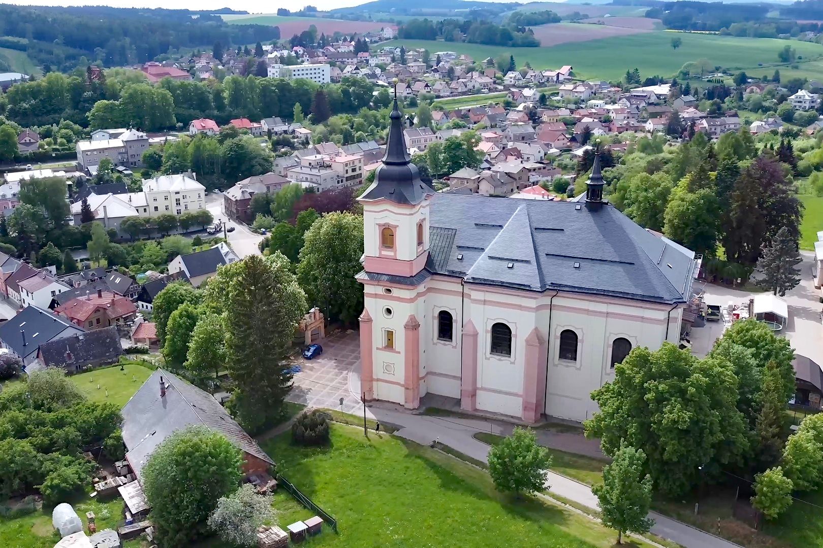 Královéhradecký kraj ocenil dobrovolníky pečující o památky