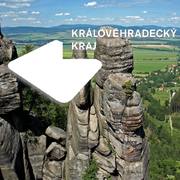 Královéhradecký kraj láme turistické rekordy