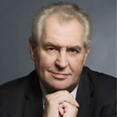 Prezident České republiky Miloš Zeman navštíví tento týden Královéhradecký kraj 