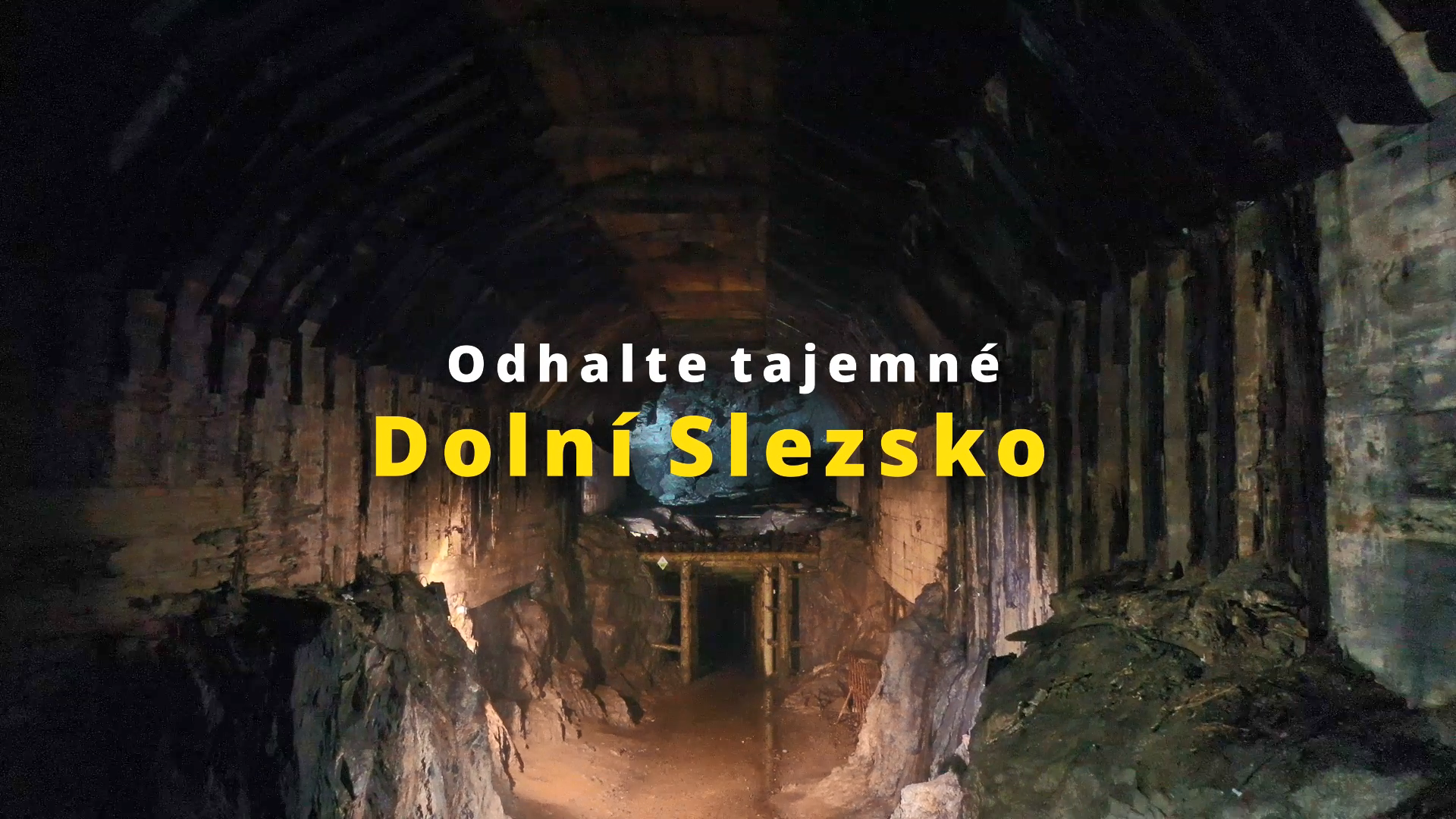 Odhalte tajemné Dolní Slezsko 