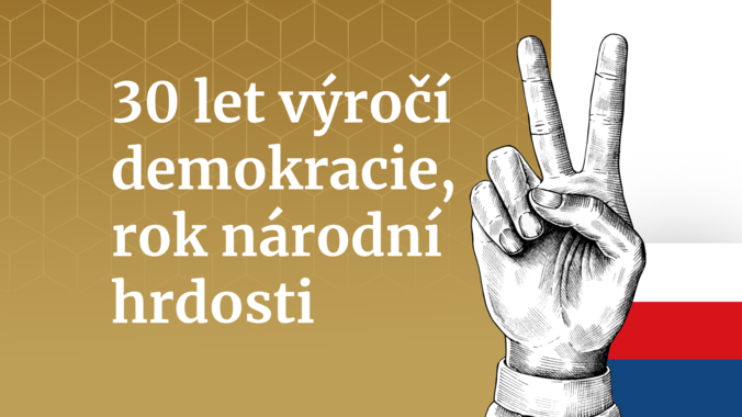 Před krajským sídlem zazní nejslavnější české árie na počest 30. výročí sametové revoluce