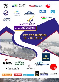 V Peci pod Sněžkou se předvede světová lyžařská elita Masters