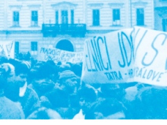 V Muzeu východních Čech se bude vzpomínat na 80. léta