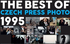 Vernisáž výstavy The Best of Czech Press Photo