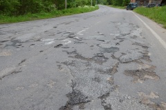 Královéhradecký kraj nezmeškal žádost o dotace na silnice nižších tříd