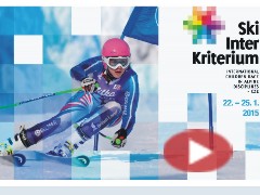 VIDEO: Prestižní Skiinterkriterium 2015 v Říčkách podpořil i Královéhradecký kraj