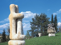 Od letošního roku bude Hořické sochařské sympozium jako bienále