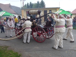 Sovětice oslavily titul a chystají se na další kolo