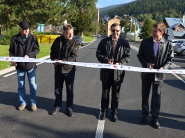 Nadcházející zimní sezona dorazí do Černého Dolu pohodlněji