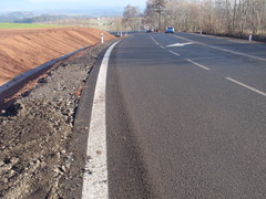 V Podkrkonoší po nových silnicích. Otevřela se největší silniční stavba z rozšíření zóny Vrchlabí