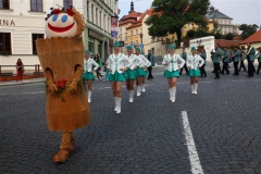 Řady regionálních potravin se opět rozrostly