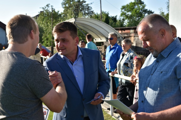 Zápas se vším všudy. Náchod vybojoval titul v krajském poháru hejtmana Královehradeckého kraje.