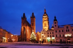 V Královéhradeckém kraji se uskuteční desítky adventních akcí a trhů