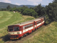 Kraj rozšíří přeshraniční vlakové spojení