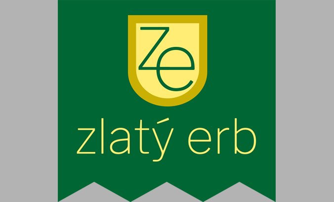 Zlatý erb