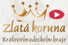 VIDEO: Podívejte na příběhy dobrovolníků oceněných Zlatou korunou KHK