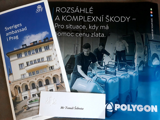 seminář ,,Řešení rozsáhlých a komplexních škod“