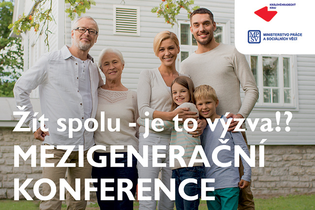 Mezigenerační konference