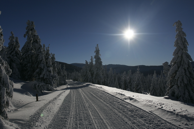 Riesengebirge