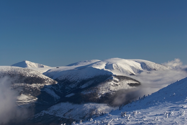 Riesengebirge