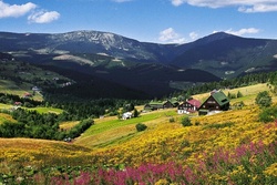 Krkonošská stezka