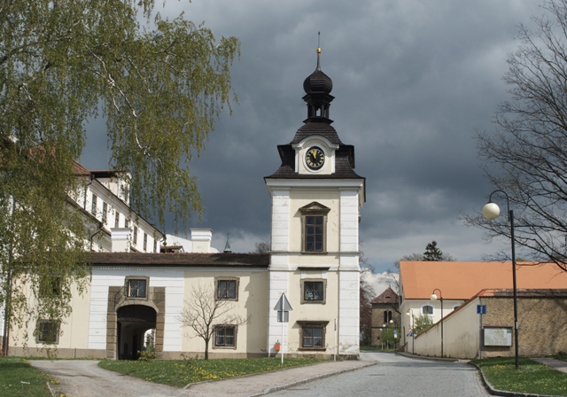 Rychnov nad Kněžnou