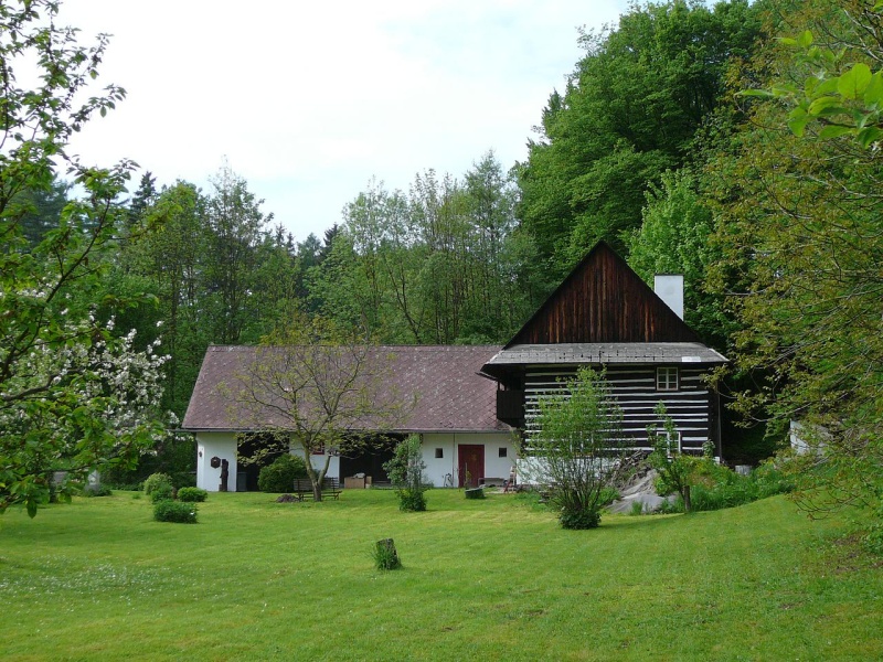 Valský mlýn