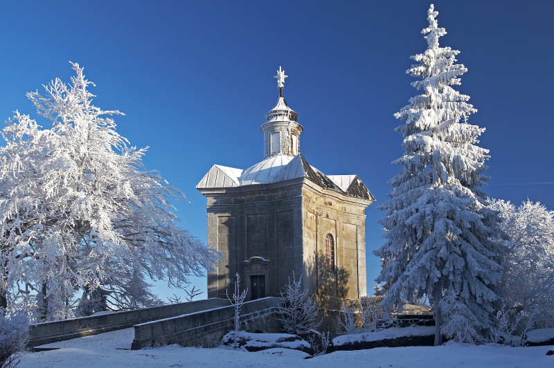 Hlavňov - Hvězda