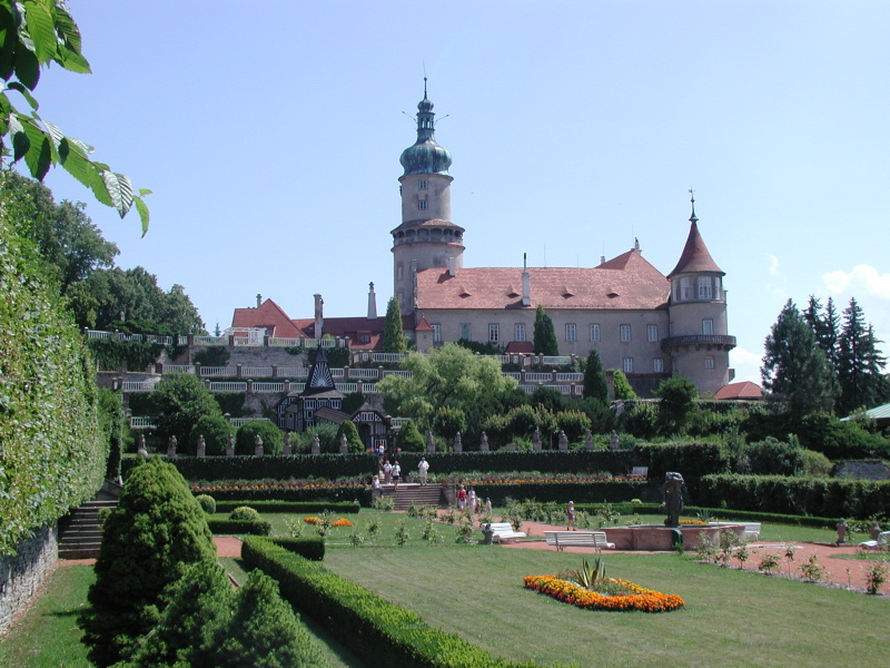 Nové Město n.M.