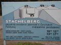 pevnost Babí (Stachelberg)