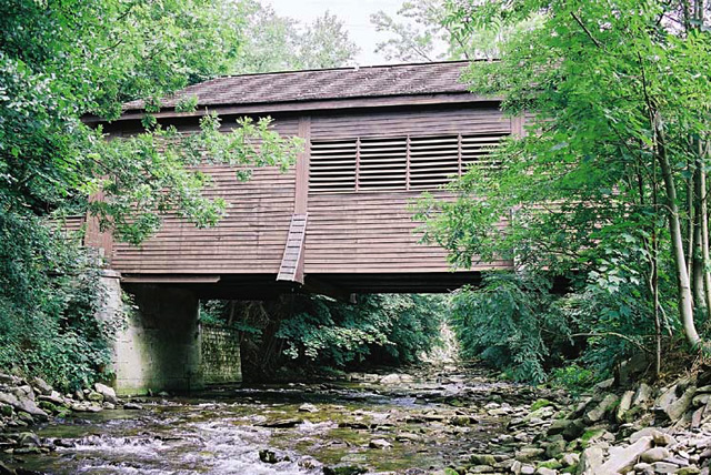 Peklo nad Zdobnicí 