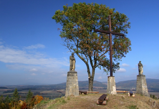 Český ráj-Brada