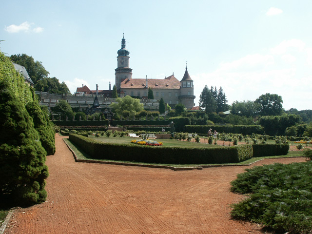 Nové Město n.M.